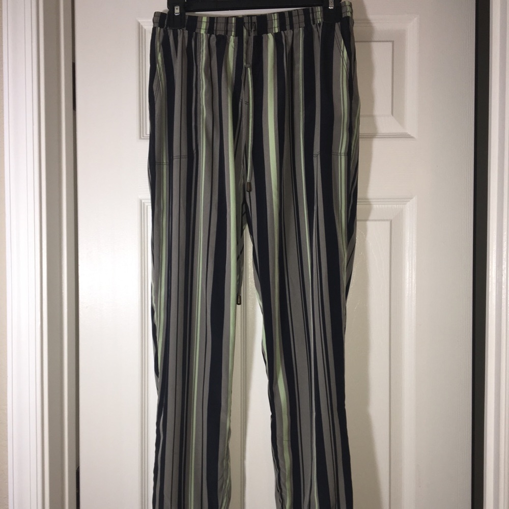 Pull on dress pants